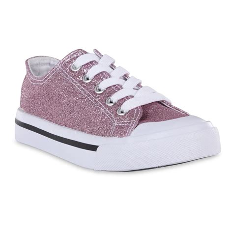 Sneakers for Girls 